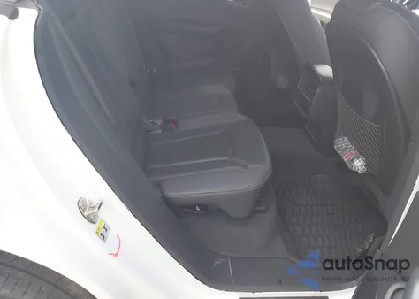 2021 Audi Q8 Prestige 55 Tfsi Quattro Tiptronic from USA, damaged, VIN WA1FVAF18MD042006